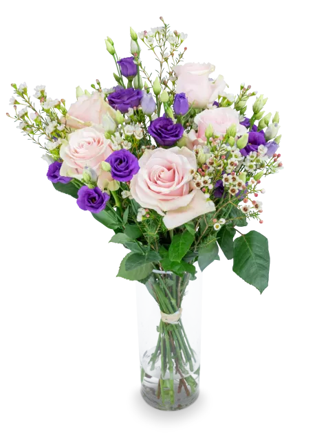 Bouquet of mixed flowers